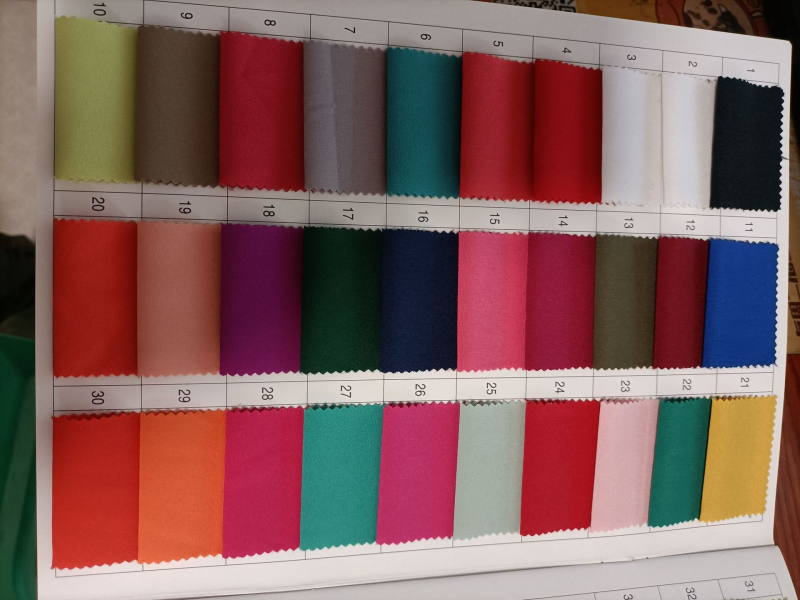 Rochie lungă patchwork cu guler rever, mâneci lungi, talie lejeră, amestec poliester-elastan