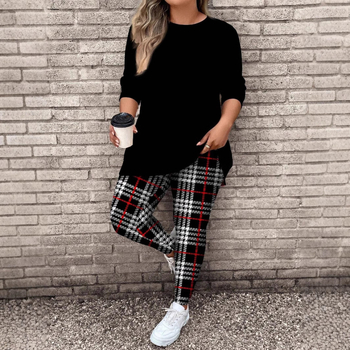 Σετ γιόγκα για γυναίκες με μακριά μανίκια και 3D μοτίβο, ύφασμα πολυεστέρα, 70–80% πολυεστέρα, καλοκαίρι 2024