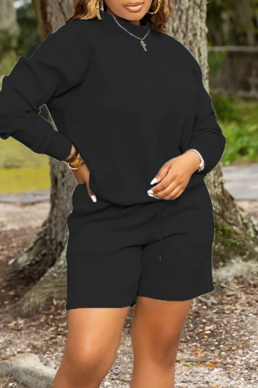 Costum de femei cu pantaloni — model 3D, pantaloni 3/4, poliester, 70–80% compoziție a materialului, vară 2024