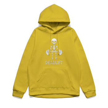 Худи с качулка, свободна кройка, флисово подплата, полиестер 91–95%, джоб с триизмерна лепенка, печат