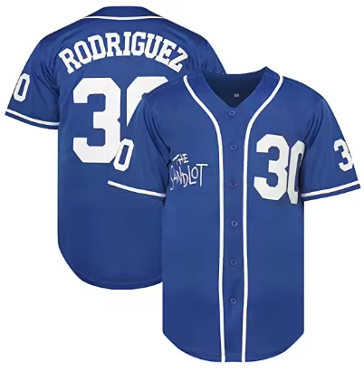 Мъжки спортен суитшърт с принт, къси ръкави, кръгла яка, свободна кройка, памук-полиестер смес (90% полиестер)