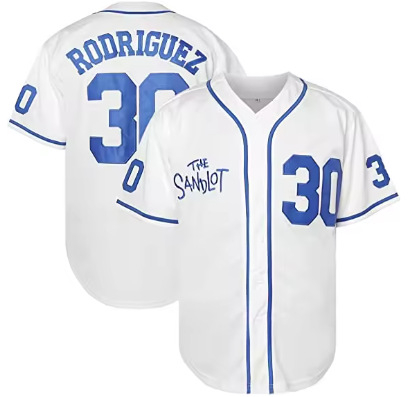 Мъжки спортен суитшърт с принт, къси ръкави, кръгла яка, свободна кройка, памук-полиестер смес (90% полиестер)