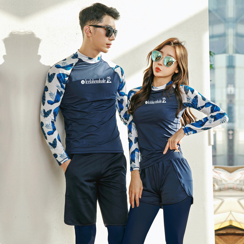 Costum unisex de neopren pentru adulți, material nylon, protecție UV, pentru scufundări și snorkeling, utilizare în toate sezoanele