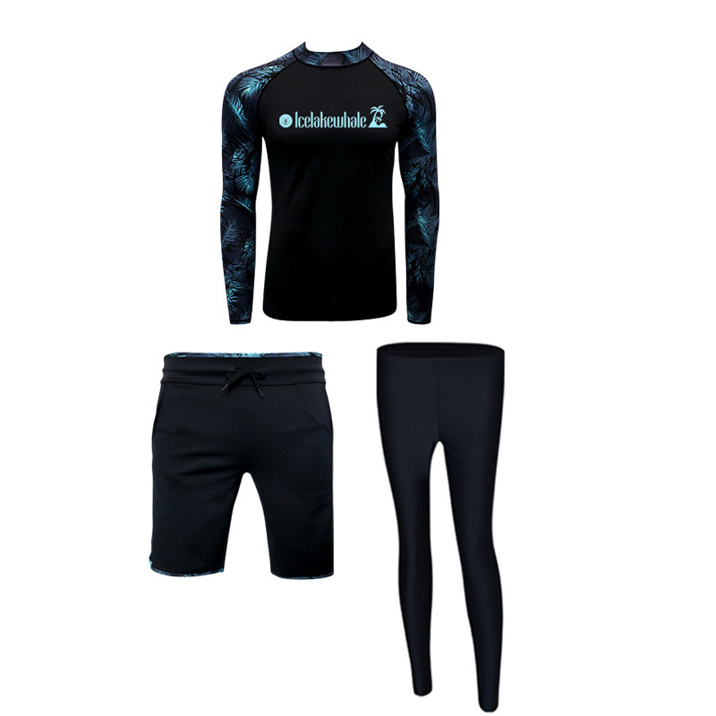 Costum unisex de neopren pentru adulți, material nylon, protecție UV, pentru scufundări și snorkeling, utilizare în toate sezoanele