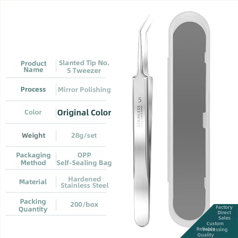 Σετ βελόνες ακμής — ανοξείδωτο ατσάλι με επίστρωση, εργαλεία ομορφιάς, μακρά διάρκεια ζωής, ποικιλία βελονών ακμής