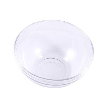 Μπολ ατμού για αυγό, στρογγυλό, γυάλινο ανθεκτικό στη θερμότητα, μινιμαλιστικό στυλ, Νέος κινεζικός στυλ