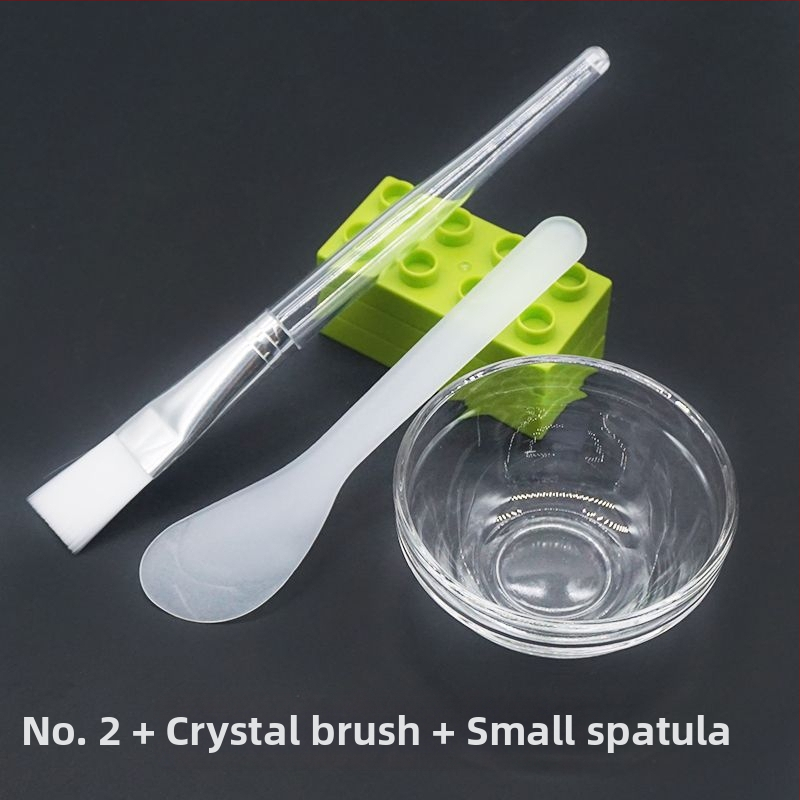 Gőzölt tojásos tál, kerek, hőálló üveg, minimalist stílus, új kínai stílus