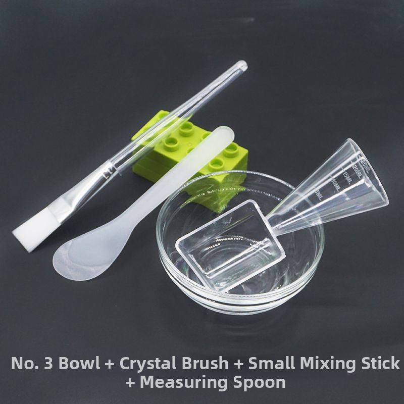 Gőzölt tojásos tál, kerek, hőálló üveg, minimalist stílus, új kínai stílus