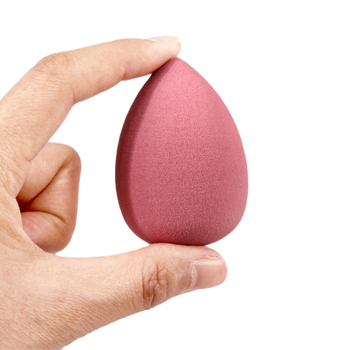 Ke shixiu Σετ σφουγγαριών μακιγιάζ σε σχήμα αυγού, 100 τεμάχια, υπέρ-μαλακά σφουγγάρια μακιγιάζ για ξηρή/υγρή χρήση, σχήματα: ελιόμορφο, σταγόμορφο, κολοκύθα‑σχήμα