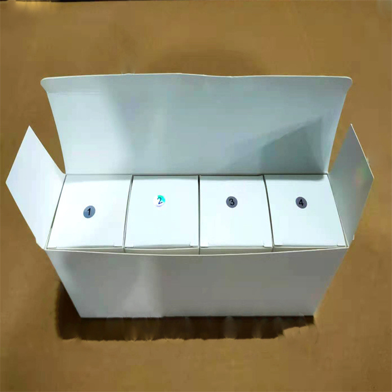 Sferični uređaj za cupping, OEM branda, pakiranje 100 kom, zdravstveni masažni uređaj, tiskano logo OK