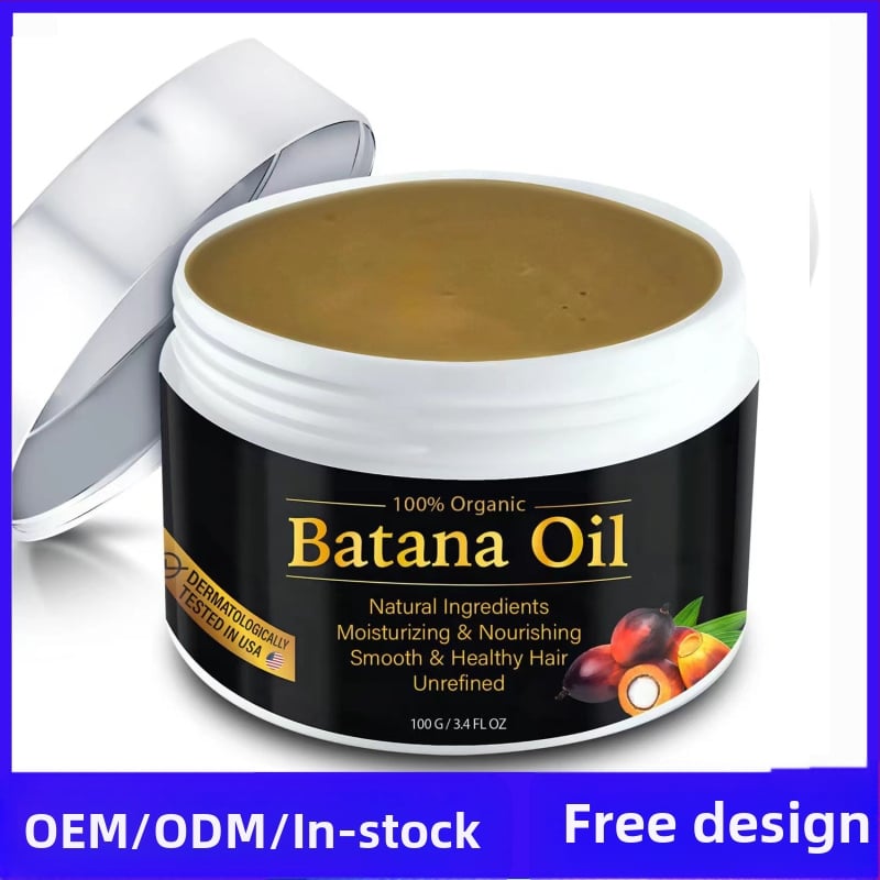 Matu maska ar mitrināšanu un barošanu, frizēšanās kontroles efekts, krāsas aizsardzība pēc krāsošanas, stiprina matus un novērš lūšanu, augu smarža, 200 g