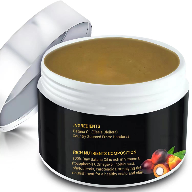 Matu maska ar mitrināšanu un barošanu, frizēšanās kontroles efekts, krāsas aizsardzība pēc krāsošanas, stiprina matus un novērš lūšanu, augu smarža, 200 g