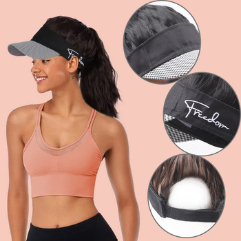 Περούκα με καπέλο – κοντά σγουρά μαλλιά, κοντό μήκος, υλικό μαλλιών: οικιακό μετάξι, μάρκα Electric Flag