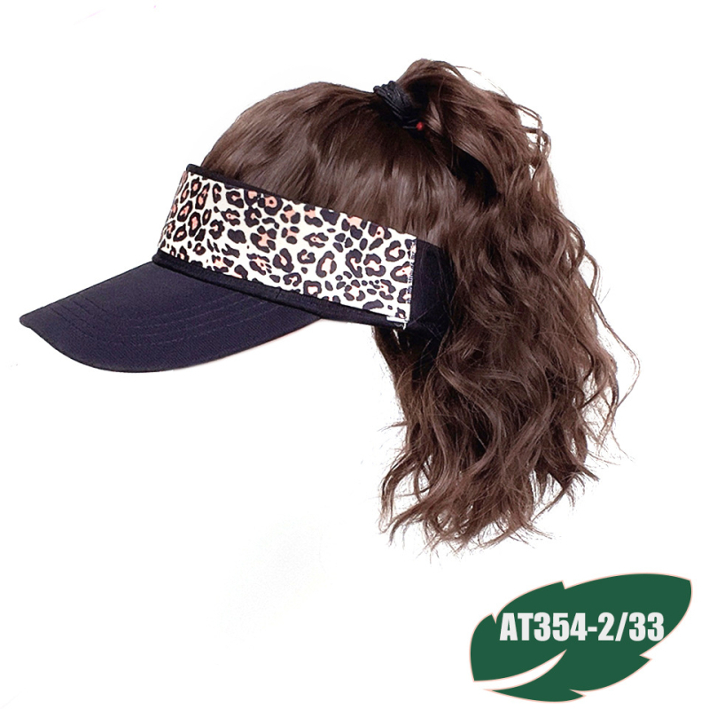 Perucă cu pălărie – păr scurt buclat, lungime scurtă, material păr: mătase autohtonă, brand Electric Flag