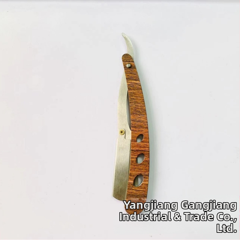 Manuális borotva vintage dizájnnal, Steel will márka, nem importált, dobozban 400 darab.