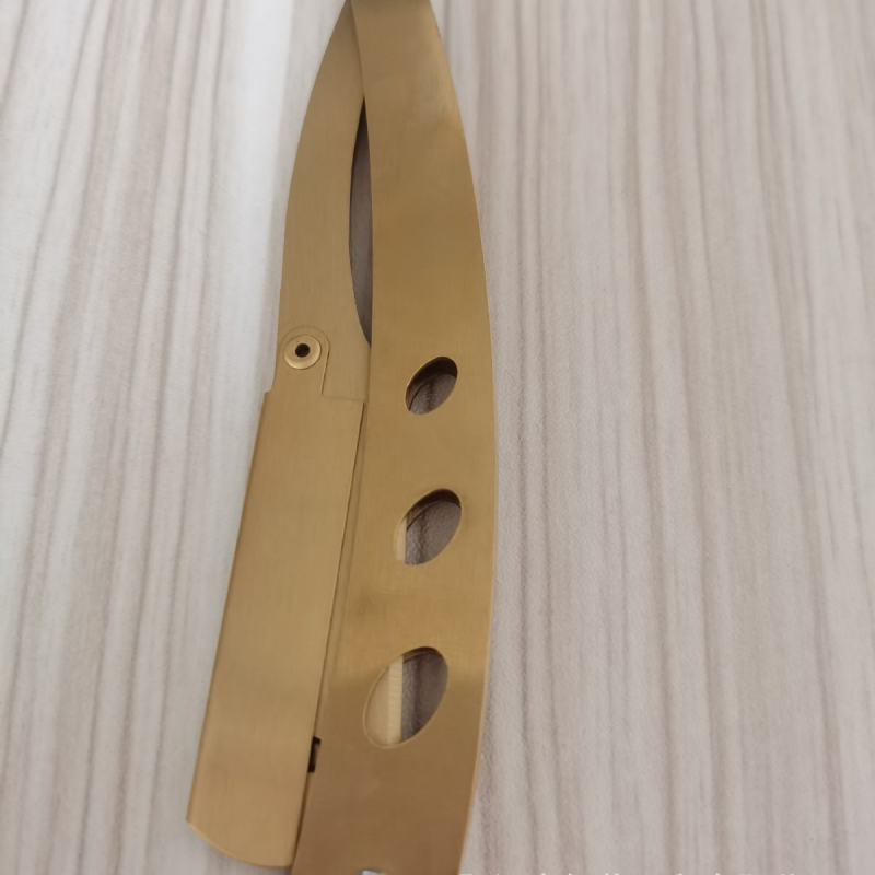 Manuális borotva vintage dizájnnal, Steel will márka, nem importált, dobozban 400 darab.