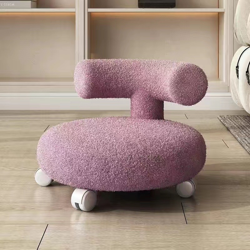 Stolac za kućnu upotrebu za učenje djece, rotirajući dizajn, model 201, specifikacije 010, materijal: Drugo, obrada: Uzorak prilagodbe, stil: Moderna jednostavnost