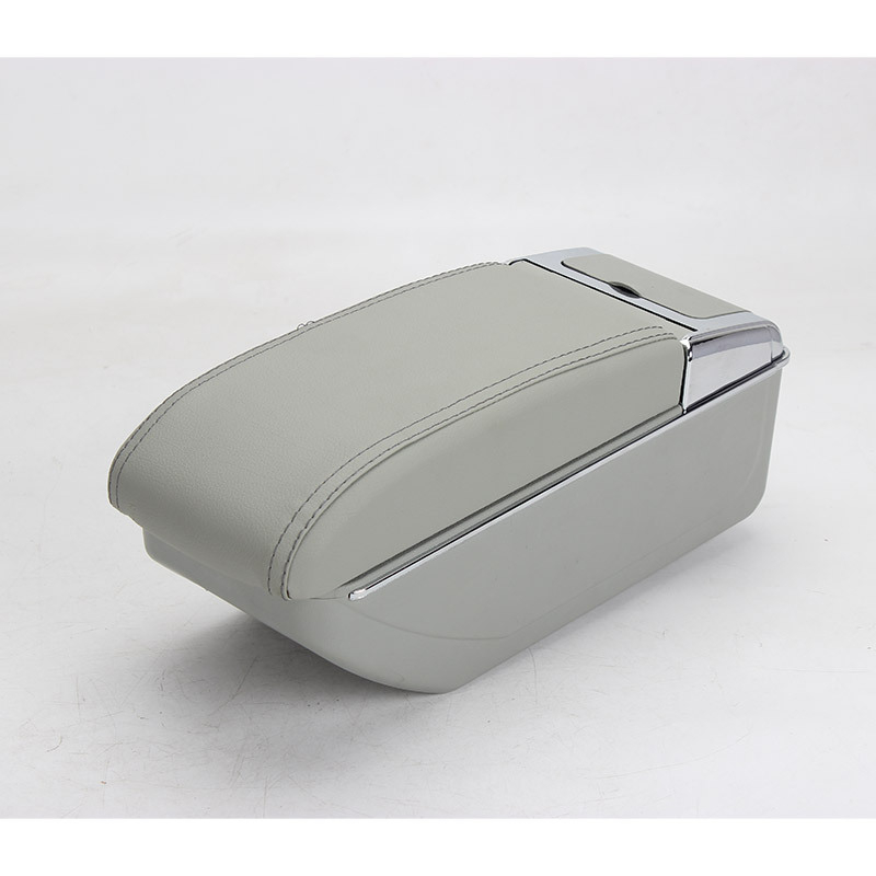 Univerzalni kut za naslon automobila – središnji, pretinac tipa kartice, podesiva širina, plastika, 3,0 kg, prilagodljivo