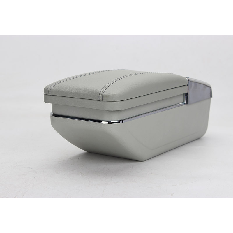 Univerzalni kut za naslon automobila – središnji, pretinac tipa kartice, podesiva širina, plastika, 3,0 kg, prilagodljivo