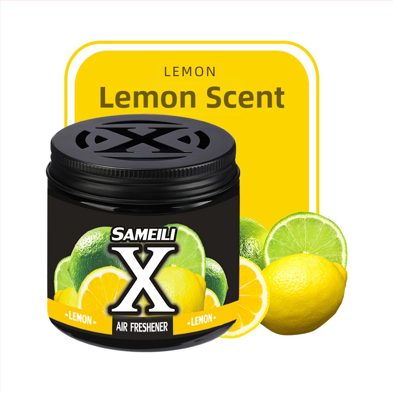 X Series Αρωματικό αυτοκινήτου - Φλοράλ άρωμα, Πλαστικό περίβλημα, 100-200 ml, Διάρκεια απελευθέρωσης 31-60 ημερών, Εγκατάσταση τύπου καθίσματος