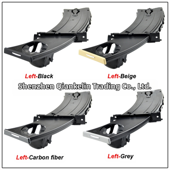 BMW E90/E92 държач за чаши — ABS, SBJ017/018/019/020/021/022/023/024/025/026/027/028, OEM1: 51457173463/51459173467/51459173469, OEM2: 51459173471/51459173473