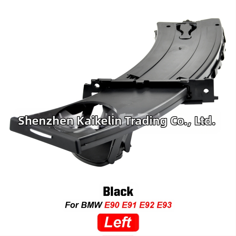 Suport pentru cupa BMW E90/E92 — ABS, SBJ017/018/019/020/021/022/023/024/025/026/027/028, OEM1: 51457173463/51459173467/51459173469, OEM2: 51459173471/51459173473