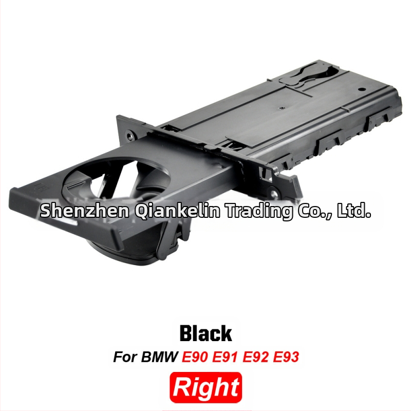 Suport pentru cupa BMW E90/E92 — ABS, SBJ017/018/019/020/021/022/023/024/025/026/027/028, OEM1: 51457173463/51459173467/51459173469, OEM2: 51459173471/51459173473