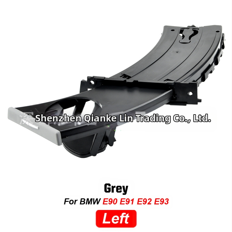 Suport pentru cupa BMW E90/E92 — ABS, SBJ017/018/019/020/021/022/023/024/025/026/027/028, OEM1: 51457173463/51459173467/51459173469, OEM2: 51459173471/51459173473