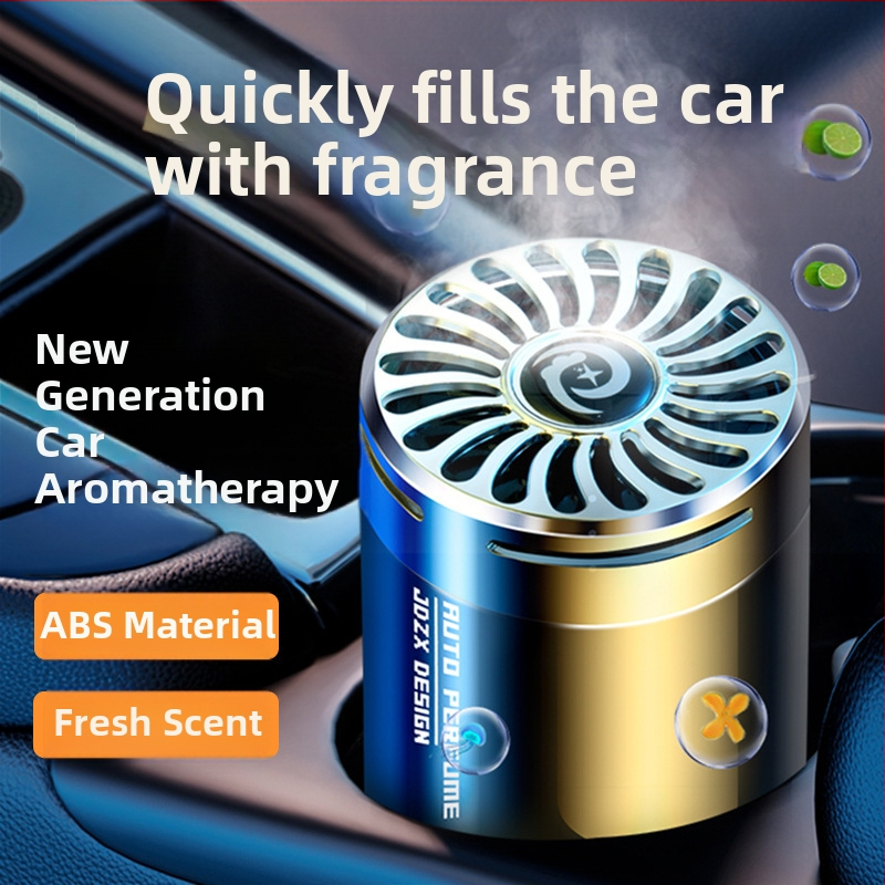 Automobilový balzam s Osmanthus vôňou, na sedadlo, dlhodobá jemná vôňa, dekoratívny a odstraňuje formaldehyd