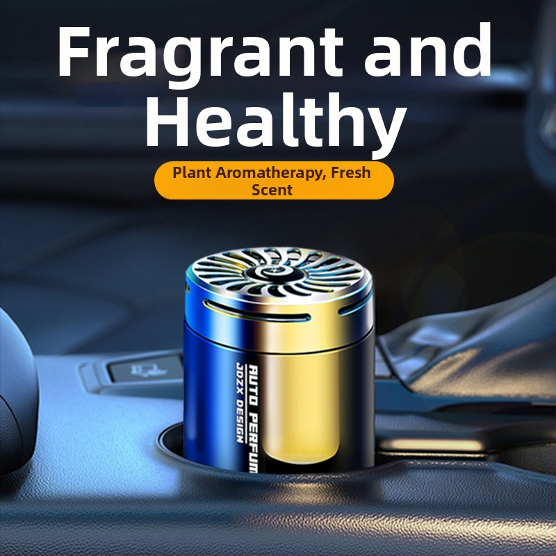 Automobilový balzam s Osmanthus vôňou, na sedadlo, dlhodobá jemná vôňa, dekoratívny a odstraňuje formaldehyd