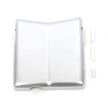 Che Anchi εσωτερικό αξεσουάρ αυτοκινήτου: θήκη υποβραχίοννα τιμονιού για Toyota Land Cruiser LC300; κατασκευή από ABS και ανοξείδωτο χάλυβα; μοντέλο 101206