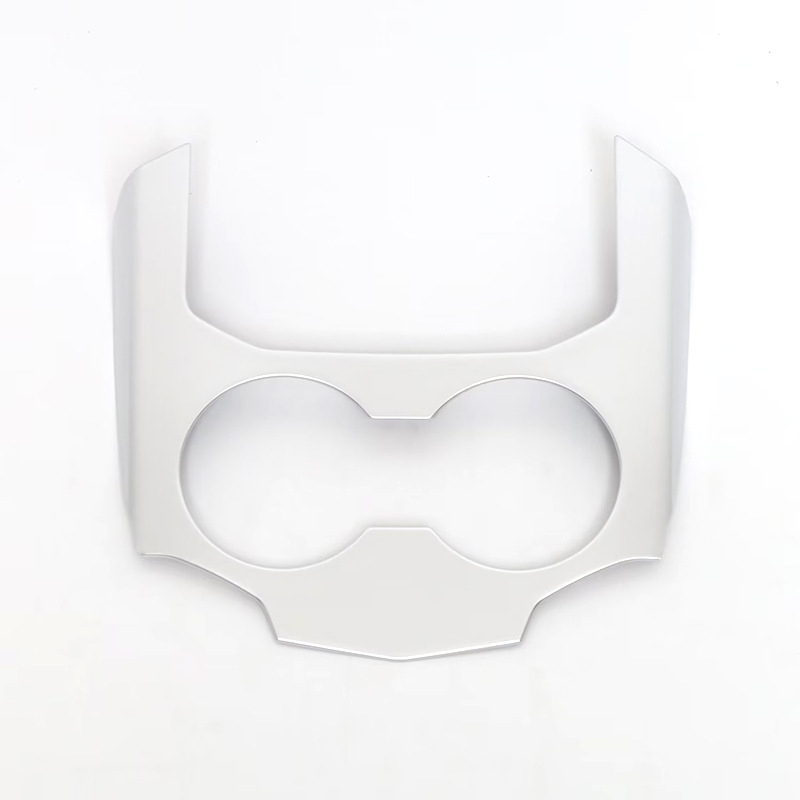 Che Anchi unutarnja dodatna oprema: kutija za naslone za ruke volana za Toyota Land Cruiser LC300; materijal ABS i nehrđajući čelik; model 101206