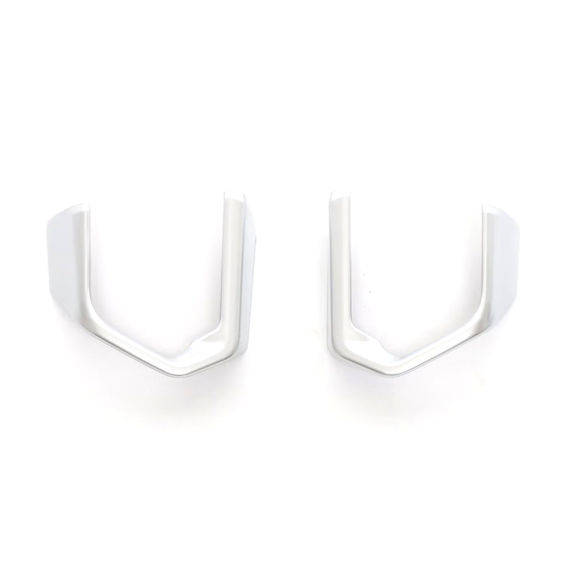 Che Anchi unutarnja dodatna oprema: kutija za naslone za ruke volana za Toyota Land Cruiser LC300; materijal ABS i nehrđajući čelik; model 101206