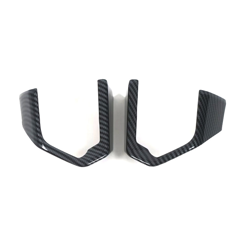 Che Anchi unutarnja dodatna oprema: kutija za naslone za ruke volana za Toyota Land Cruiser LC300; materijal ABS i nehrđajući čelik; model 101206