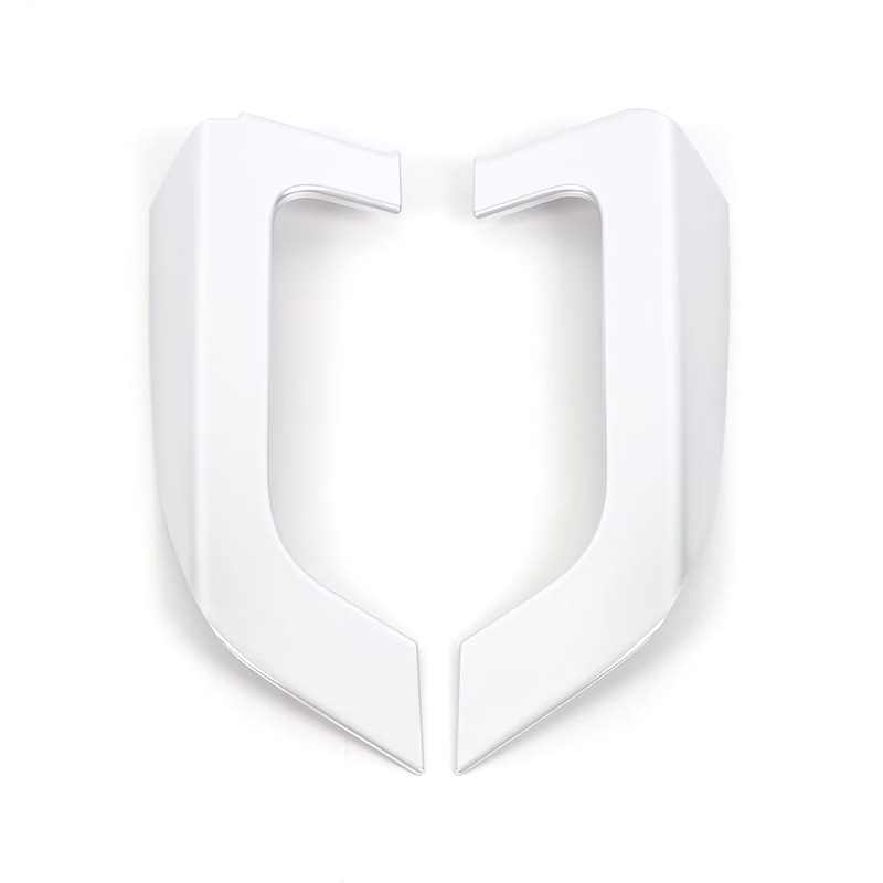 Che Anchi unutarnja dodatna oprema: kutija za naslone za ruke volana za Toyota Land Cruiser LC300; materijal ABS i nehrđajući čelik; model 101206