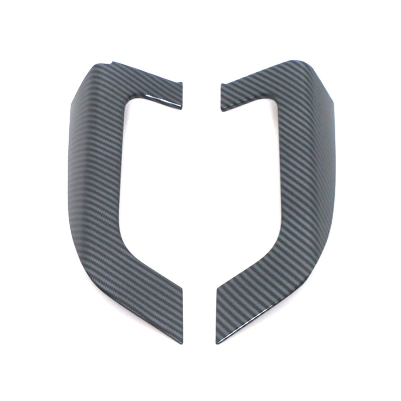 Che Anchi unutarnja dodatna oprema: kutija za naslone za ruke volana za Toyota Land Cruiser LC300; materijal ABS i nehrđajući čelik; model 101206