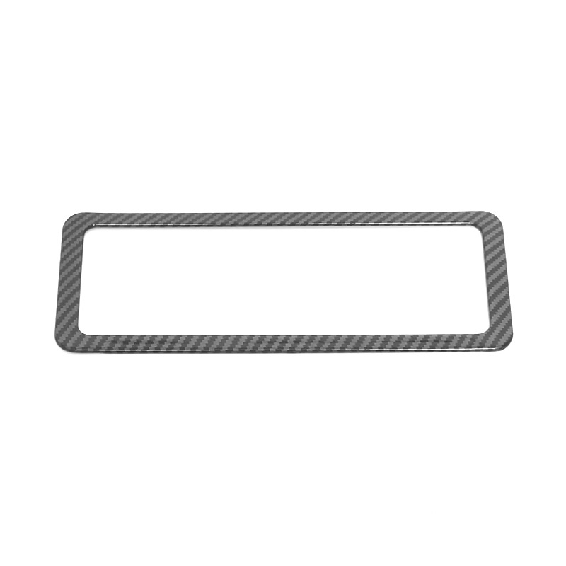 Che Anchi unutarnja dodatna oprema: kutija za naslone za ruke volana za Toyota Land Cruiser LC300; materijal ABS i nehrđajući čelik; model 101206