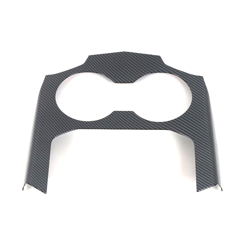 Che Anchi unutarnja dodatna oprema: kutija za naslone za ruke volana za Toyota Land Cruiser LC300; materijal ABS i nehrđajući čelik; model 101206