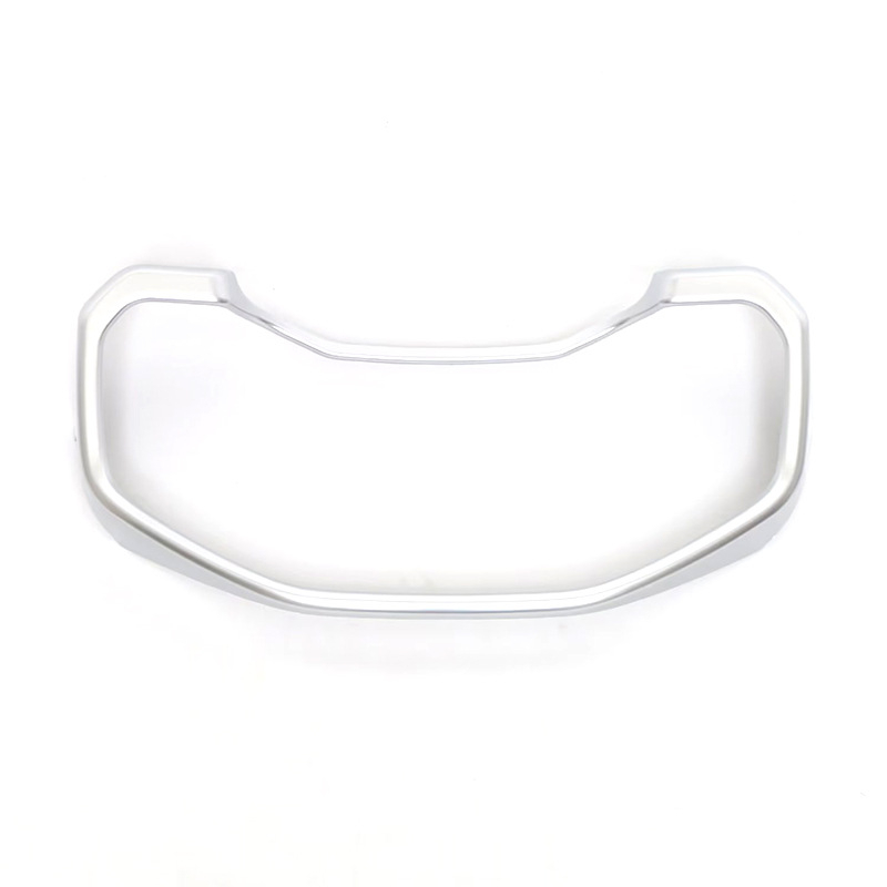 Che Anchi unutarnja dodatna oprema: kutija za naslone za ruke volana za Toyota Land Cruiser LC300; materijal ABS i nehrđajući čelik; model 101206