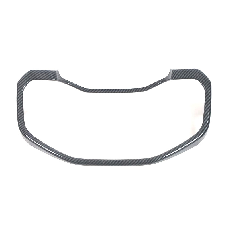 Che Anchi unutarnja dodatna oprema: kutija za naslone za ruke volana za Toyota Land Cruiser LC300; materijal ABS i nehrđajući čelik; model 101206