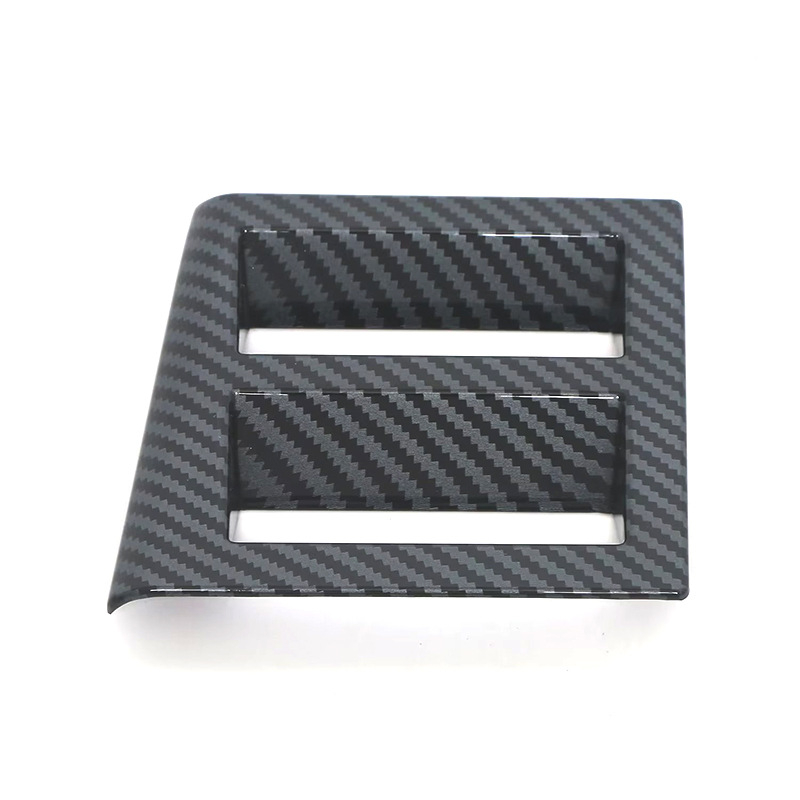 Che Anchi unutarnja dodatna oprema: kutija za naslone za ruke volana za Toyota Land Cruiser LC300; materijal ABS i nehrđajući čelik; model 101206