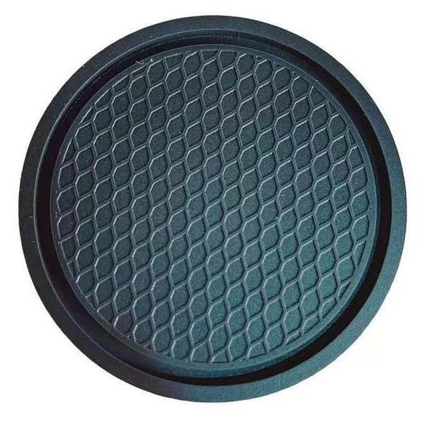 Automobiļas krūzes paliktnis PVC, izolēts, neslīdošs – Zīmols YUXUAN