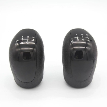 Taikasi ABS глава на скоростния лост за Mercedes-Benz GLK300, SLK200, SLK300 и SLK350 — персонализираема