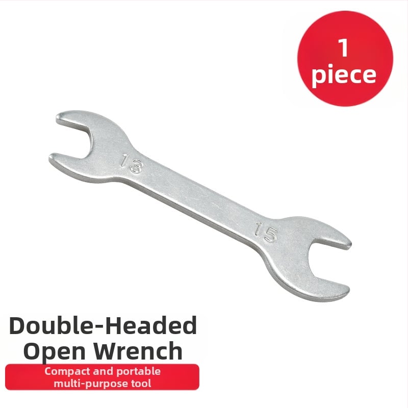 16-в-1 велосипеден ремонтен инструмент със сгъваем дизайн и метална конструкция