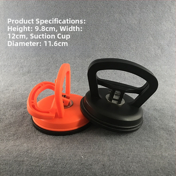 Κενού στήριγμα για γυαλί και κεραμικά πλακίδια, επισκευή βαθουλωμάτων αυτοκινήτου, ανύψωση δαπέδου, πολυλειτουργικό εργαλείο