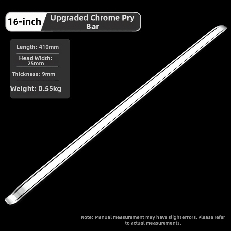 MIKUNI RG5024 Gumiabroncs-eltávolító szerszám, karbonacél, Körkörös és sík végek, Robbanásbiztos, Autóhoz