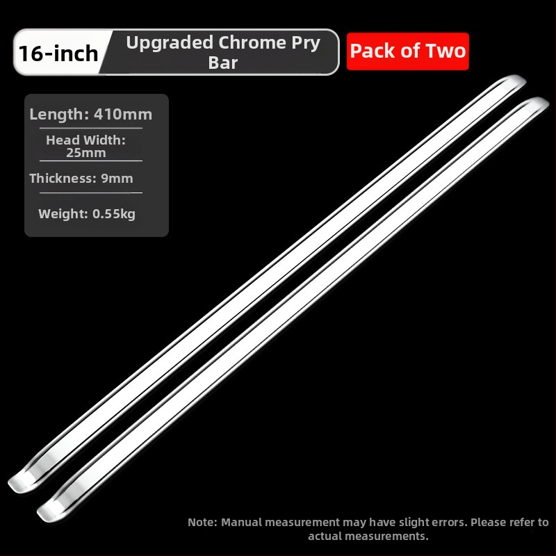 MIKUNI RG5024 Gumiabroncs-eltávolító szerszám, karbonacél, Körkörös és sík végek, Robbanásbiztos, Autóhoz