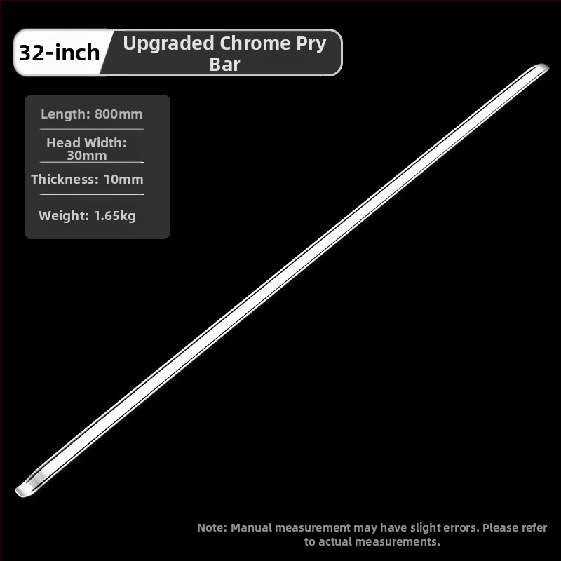 MIKUNI RG5024 Gumiabroncs-eltávolító szerszám, karbonacél, Körkörös és sík végek, Robbanásbiztos, Autóhoz