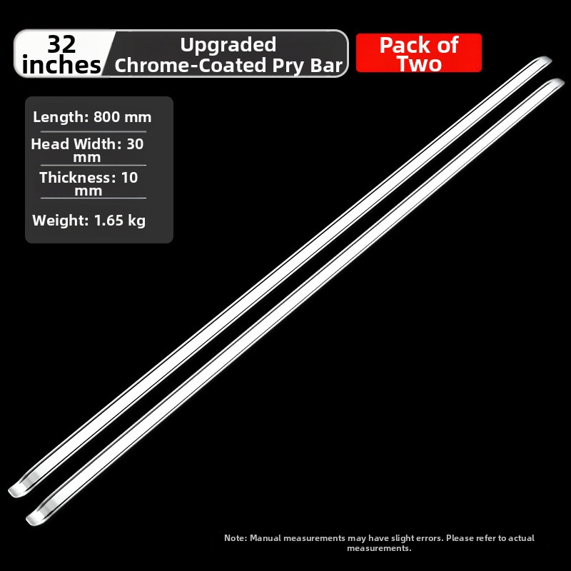 MIKUNI RG5024 Gumiabroncs-eltávolító szerszám, karbonacél, Körkörös és sík végek, Robbanásbiztos, Autóhoz