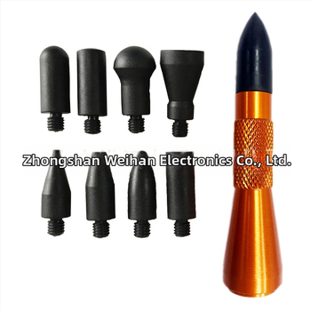 Σετ εργαλείων επισκευής βαθουλωμάτων αυτοκινήτου με γάντζους και μοχλούς, 20 τεμάχια από κράμα χάλυβα